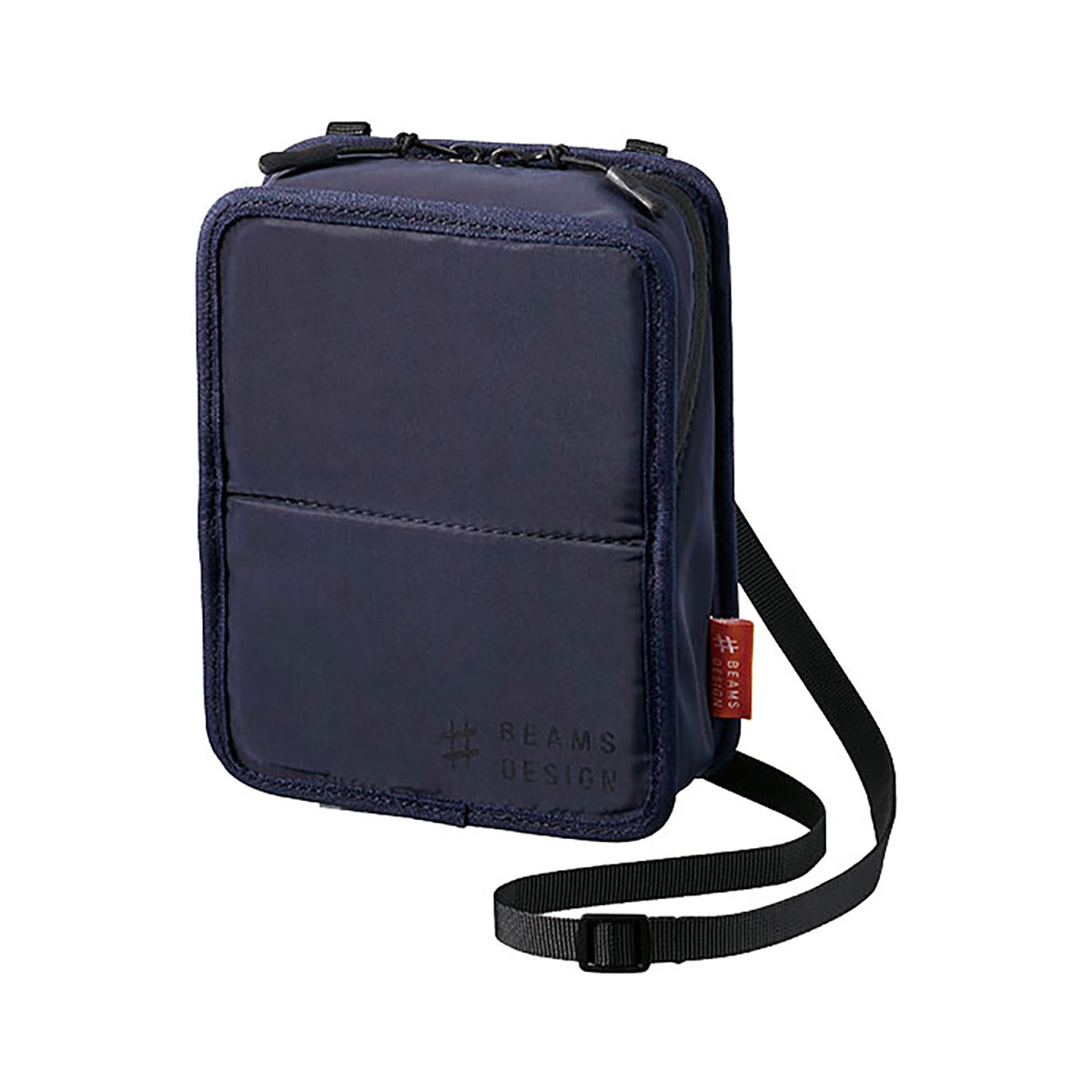 BEAMS（ビームス） 最大43%☆3/8限定 ビームスデザイン ショルダー