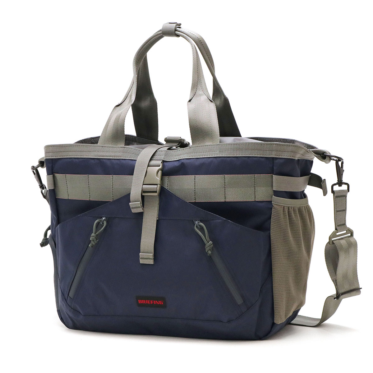 BRIEFING GOLF（ブリーフィングゴルフ） 最大51%☆3/8限定 日本正規品