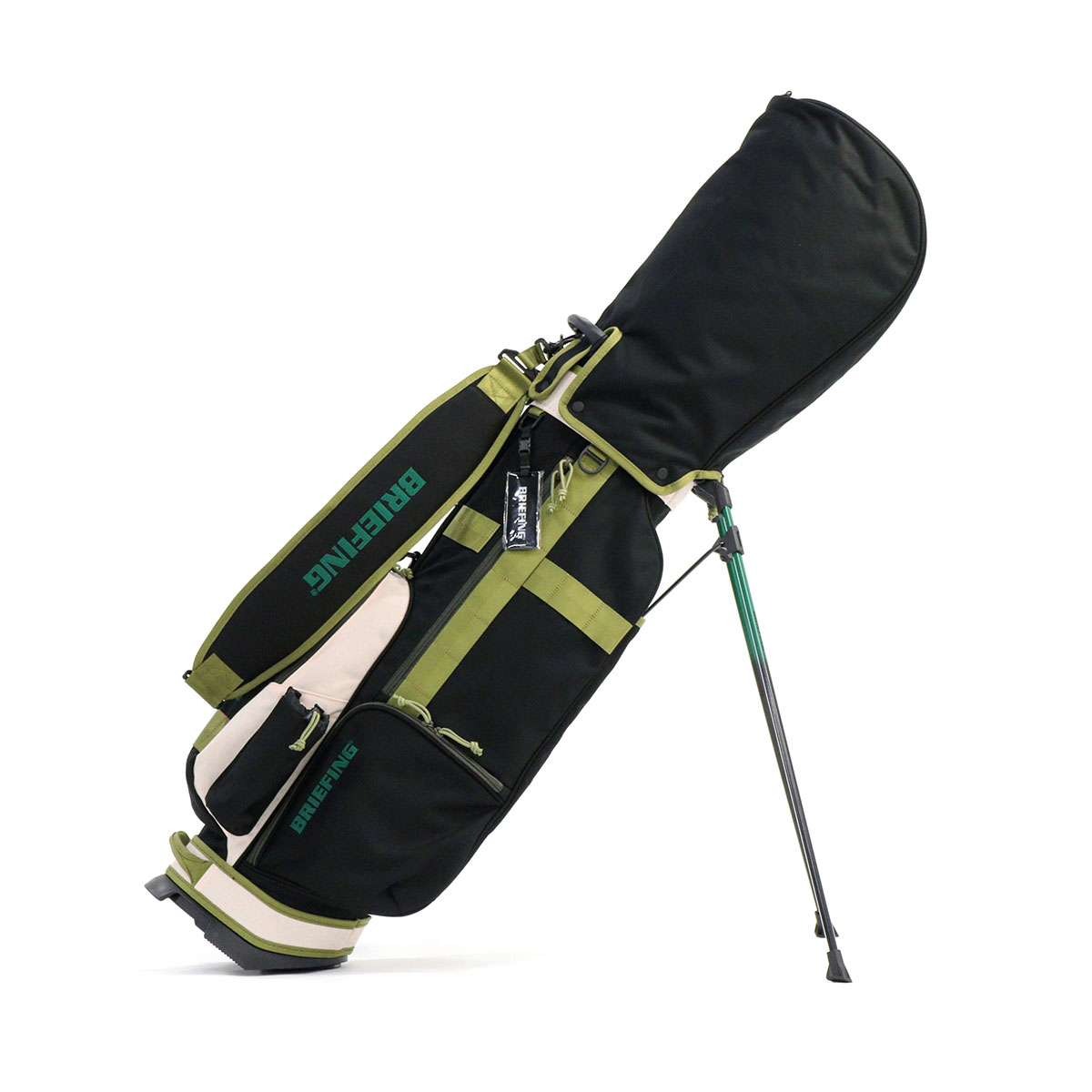 BRIEFING GOLF（ブリーフィングゴルフ） 最大55%☆3/5限定 日本正規品