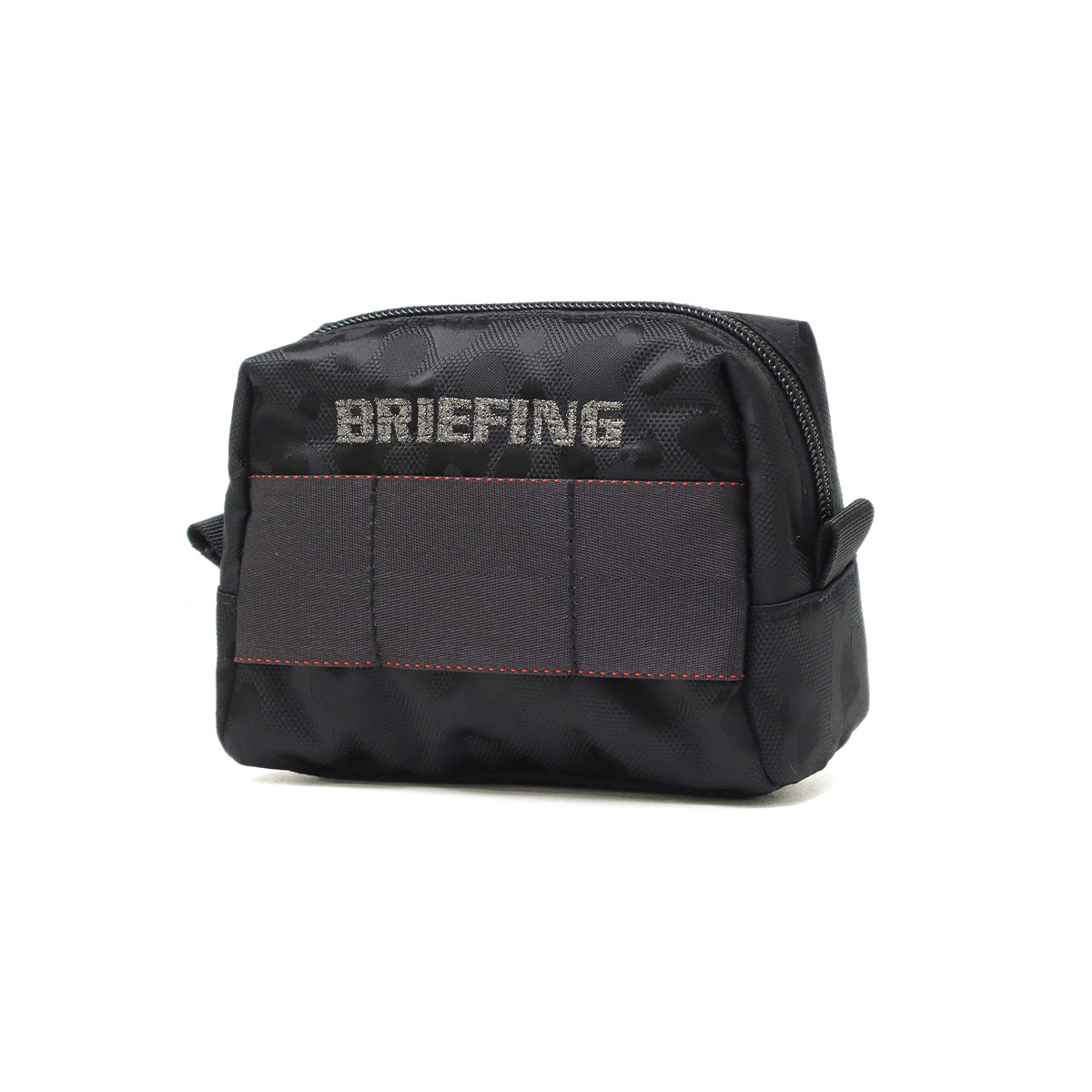 BRIEFING GOLF ブリーフィング ゴルフ ポーチ 【日本正規品】 メンズ