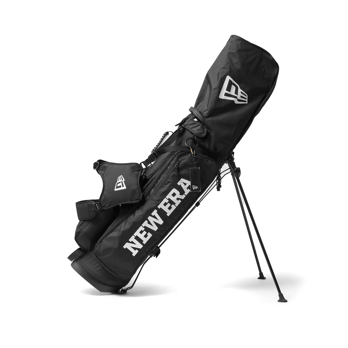 NEW ERA（ニューエラ） 最大50%☆3/5限定 正規取扱店 キャディバッグ