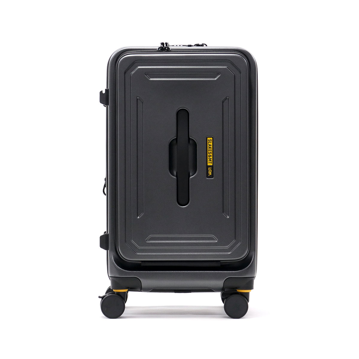 最大51%☆3/8限定 特典付 ファイブレイクス&エムティー スーツケース