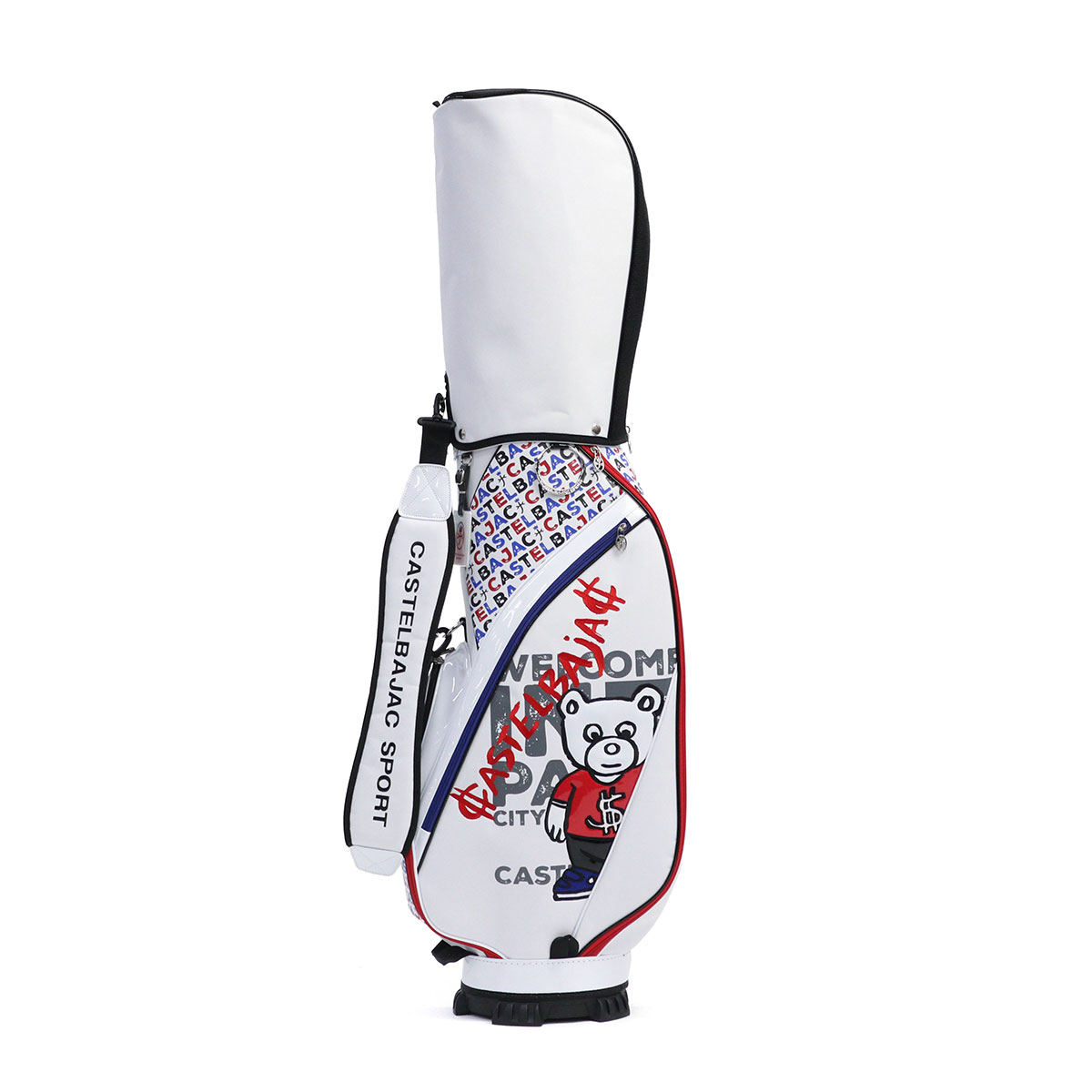 CASTELBAJAC SPORT 最大51%☆3/8限定 カステルバジャック スポーツ