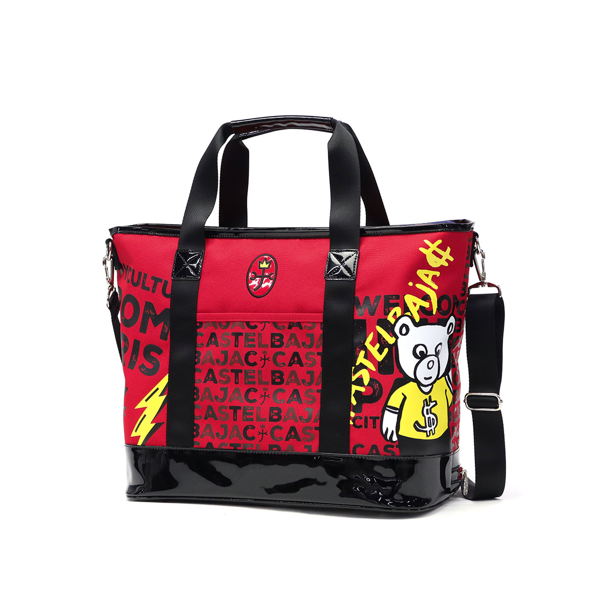 CASTELBAJAC SPORT 最大51%☆3/8限定 カステルバジャック スポーツ