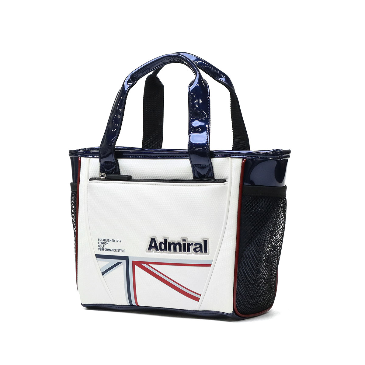 Admiral Golf（アドミラルゴルフ） 最大41%☆3/5限定 カートバッグ