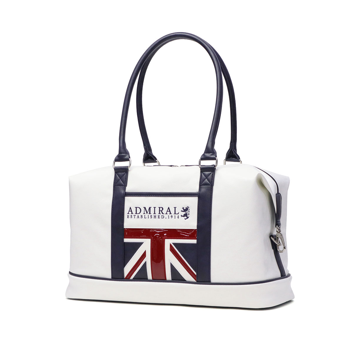 Admiral Golf（アドミラルゴルフ） 最大41%☆3/5限定 ボストンバッグ