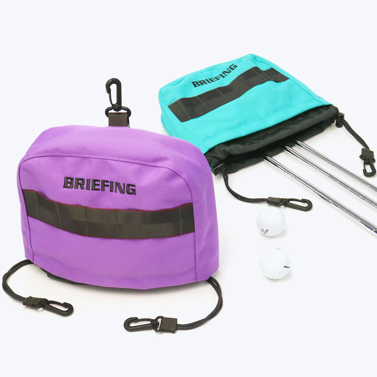 BRIEFING GOLF（ブリーフィングゴルフ） 最大51%☆3/8限定 日本正規品