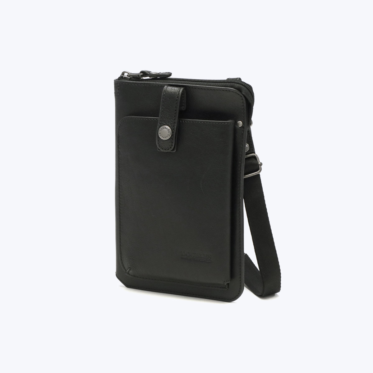 DOUBLES（ダブルス） 最大51%☆3/8限定 ショルダーバッグ DOUBLES JYS