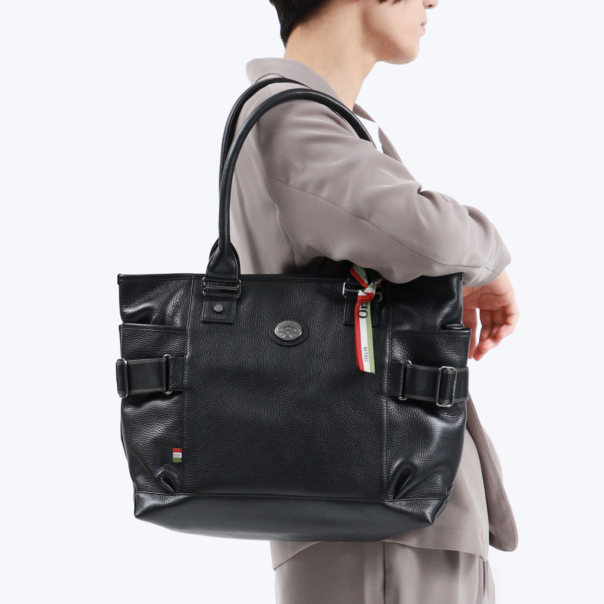 Orobianco（オロビアンコ） 最大51%☆3/8限定 日本正規品 トートバッグ