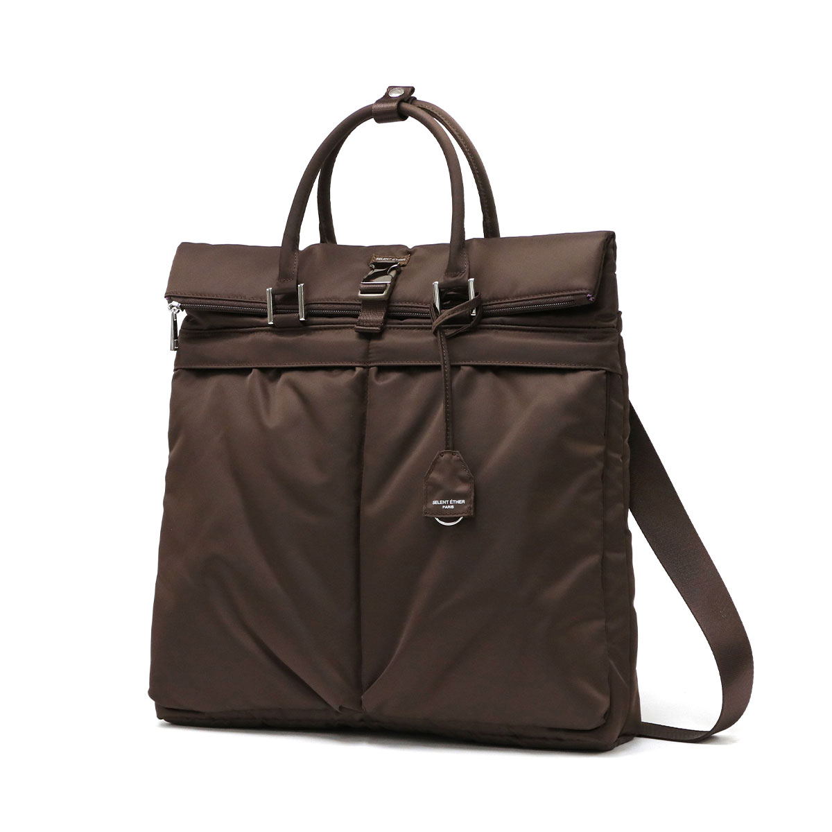 正規取扱店 セレーンエテール パリ トートバッグ レディース A4 大きめ