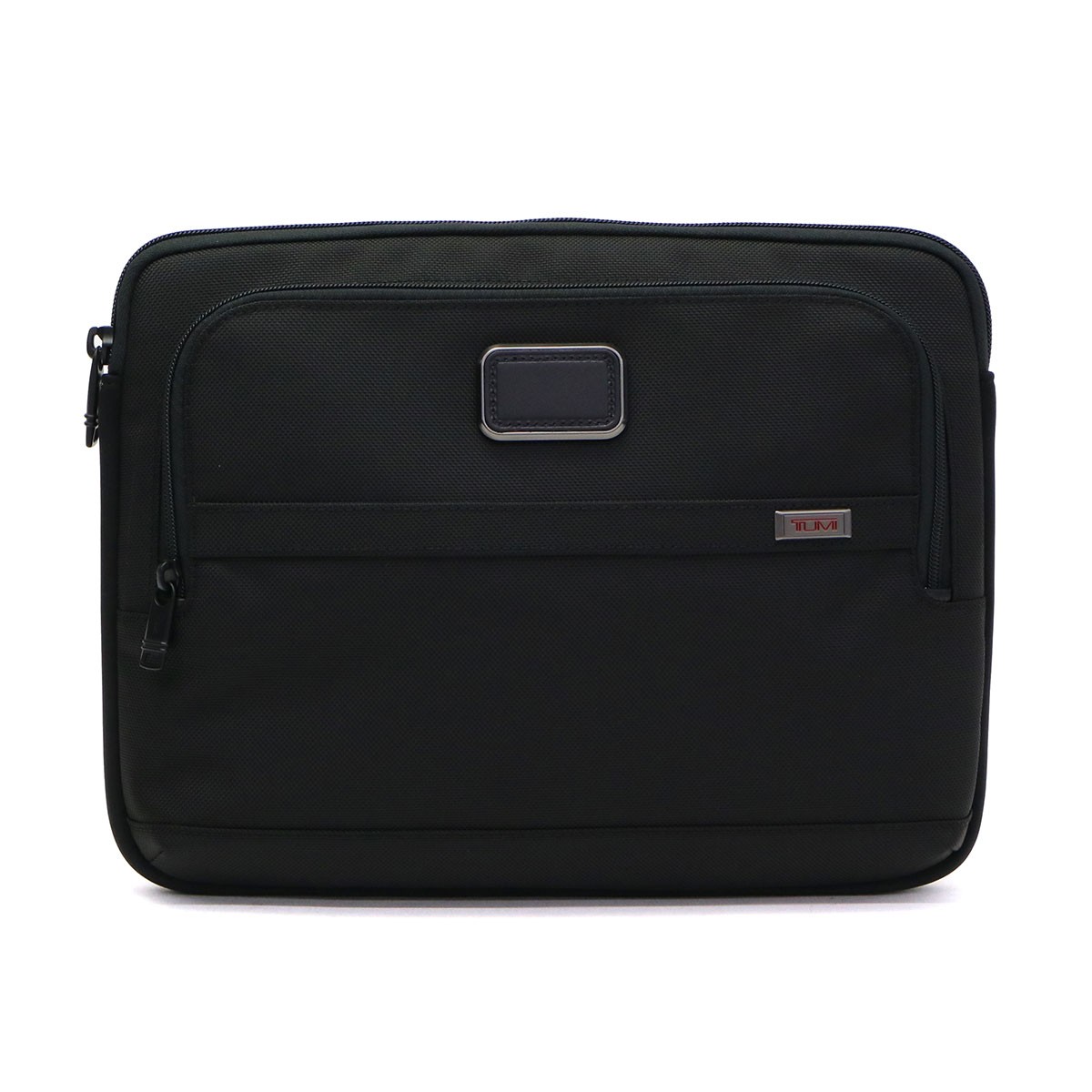 TUMI（トゥミ） 最大46%☆3/8限定 正規品2年保証 PCケース TUMI Alpha3