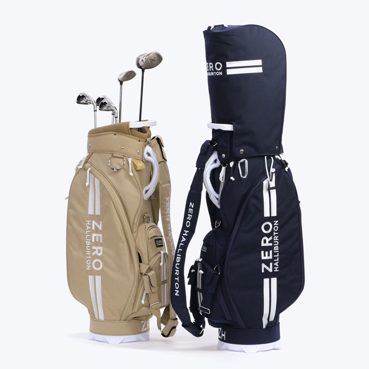 ZERO HALLIBURTON（ゼロハリバートン） 最大43%☆3/8限定 正規品1年