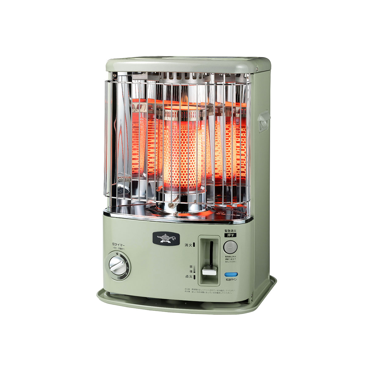 アラジン（Aladdin） 最大42%☆3/8限定 特典付 正規品1年保証 石油