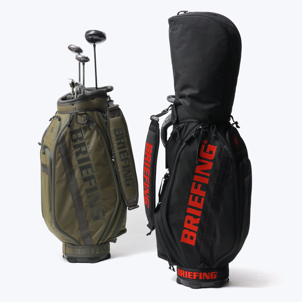 BRIEFING GOLF（ブリーフィングゴルフ） 最大50%☆3/5限定 日本正規品