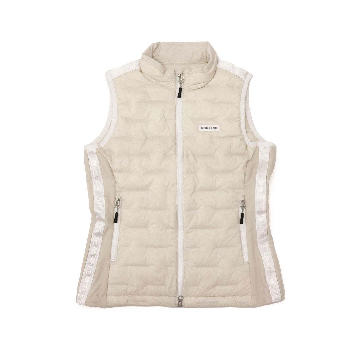 BRIEFING GOLF ゴルフ レディースベスト｜レディースウエア｜ゴルフ