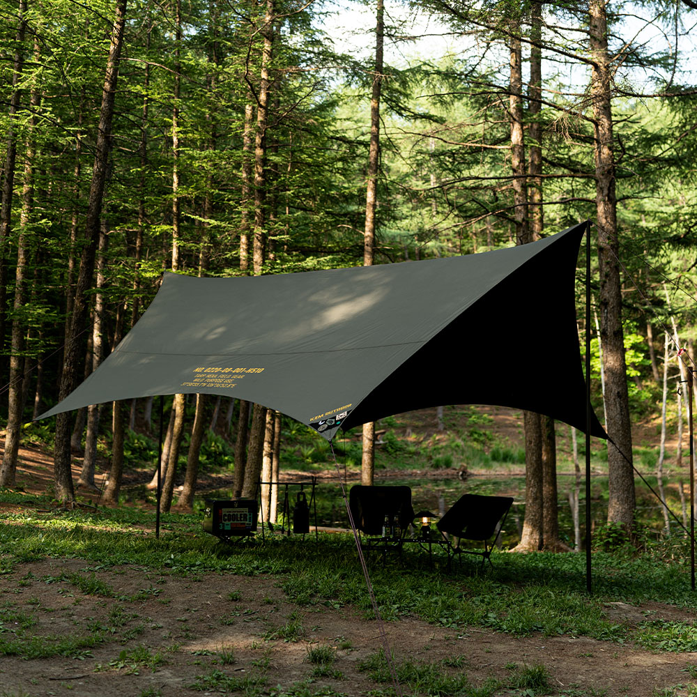 KZM OUTDOOR（カズミ アウトドア） KZM ワイルドフィールド