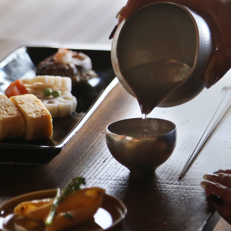 能作 まどか 片口 錫 徳利 冷酒 酒器 名入れ 父の日 nousaku のうさく