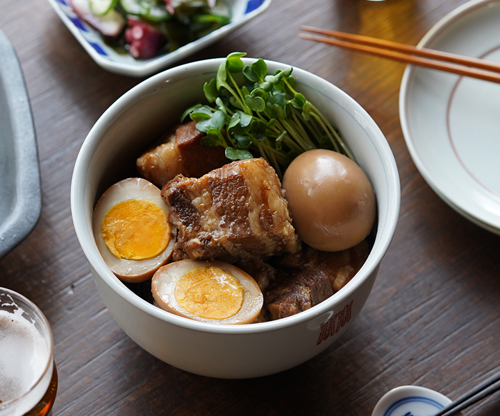 東屋 丼鉢 薫 寿 No.2 どんぶり 波佐見焼 陶磁器 日本製 : がらんどう