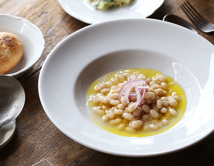 Saturnia（サタルニア） Napoli(ナポリ) パスタボウル 23/26cm 業務用