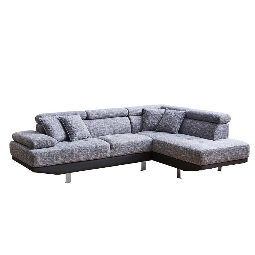 ソファー コーナーソファー l字 おしゃれ カウチソファー 大人数