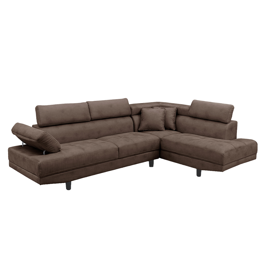 ソファー カウチソファー コーナーソファー おしゃれ 4人掛け l字