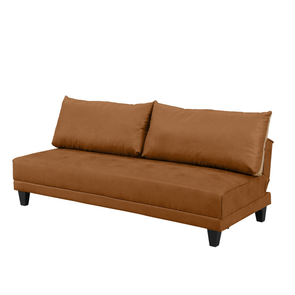 ソファーベッド ソファー おしゃれ ソファベッド レザーファブリック