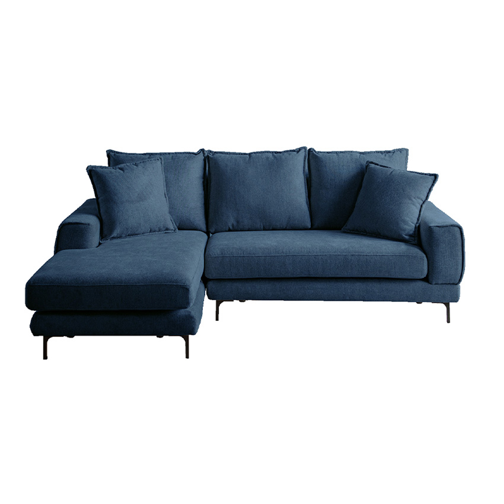 ソファー カウチソファー l字 おしゃれ ファブリック 撥水ファブリック