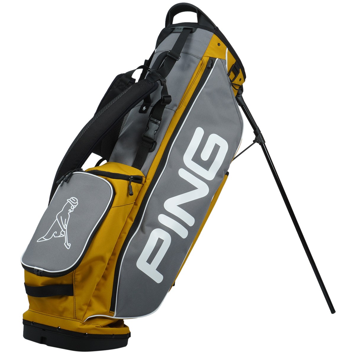 PING（ピン） PING GDO限定 カスタムスタンドキャディバッグ メンズ