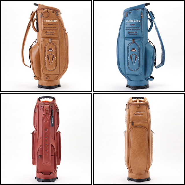 SHERIFF（シェリフ） 【送料無料】【クラシックシリーズ】【2025年