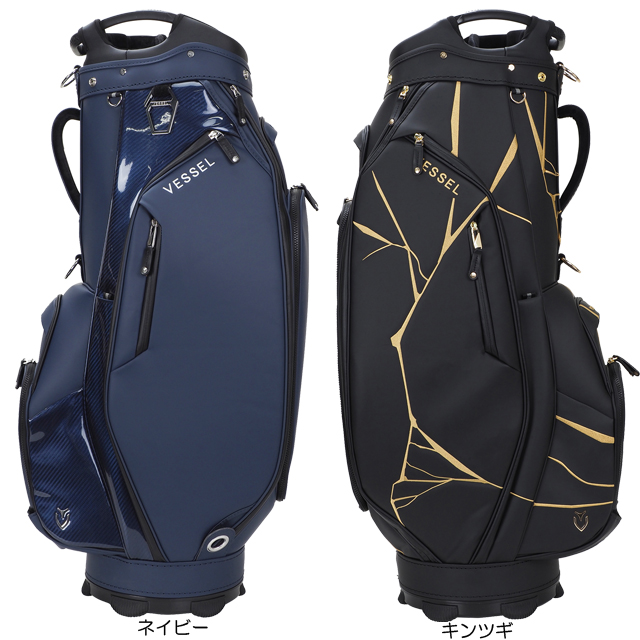 VESSEL 【送料無料】【2025年モデル】VESSEL ベゼル LUX 7 JP 2.0