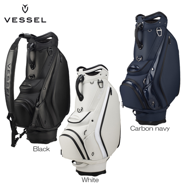 VESSEL 【送料無料】【2025年モデル】VESSEL ベゼル PRIME 2.0 Staff