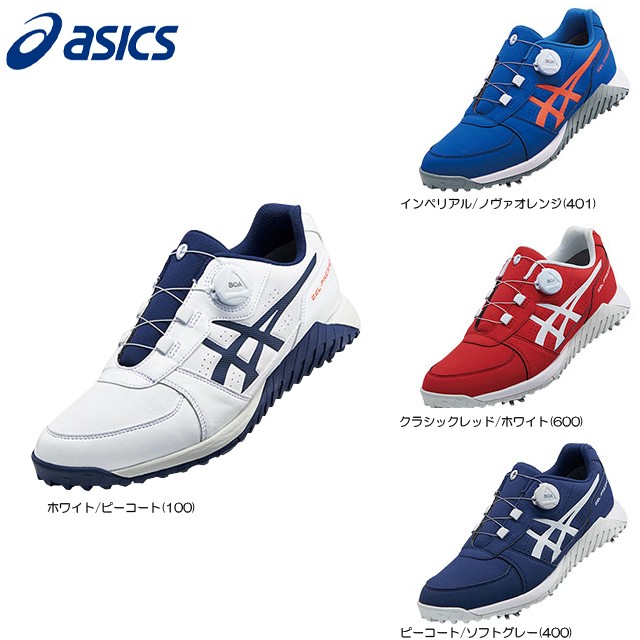 ASICS（アシックス） 【送料無料】アシックス ゲル プレショット ボア
