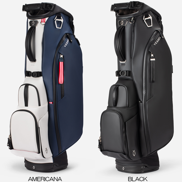 VESSEL 【送料無料】【2025年モデル】VESSEL ベゼル Player 5.0 Stand