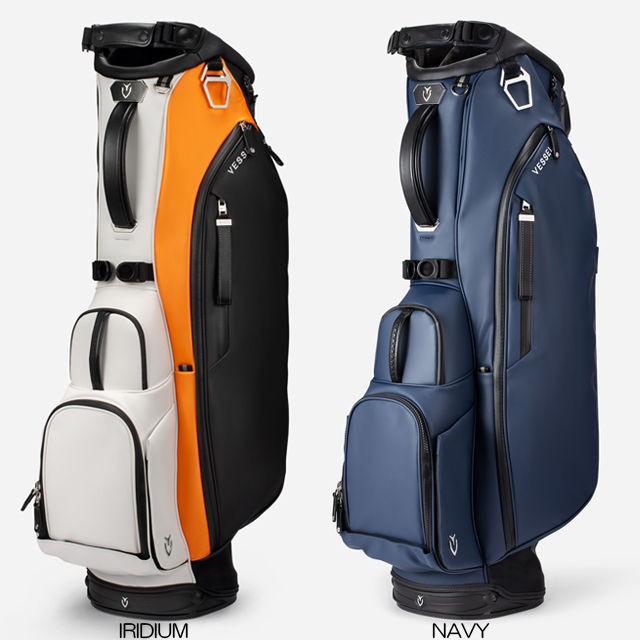 VESSEL 【送料無料】【2025年モデル】VESSEL ベゼル Player 5.0 Stand