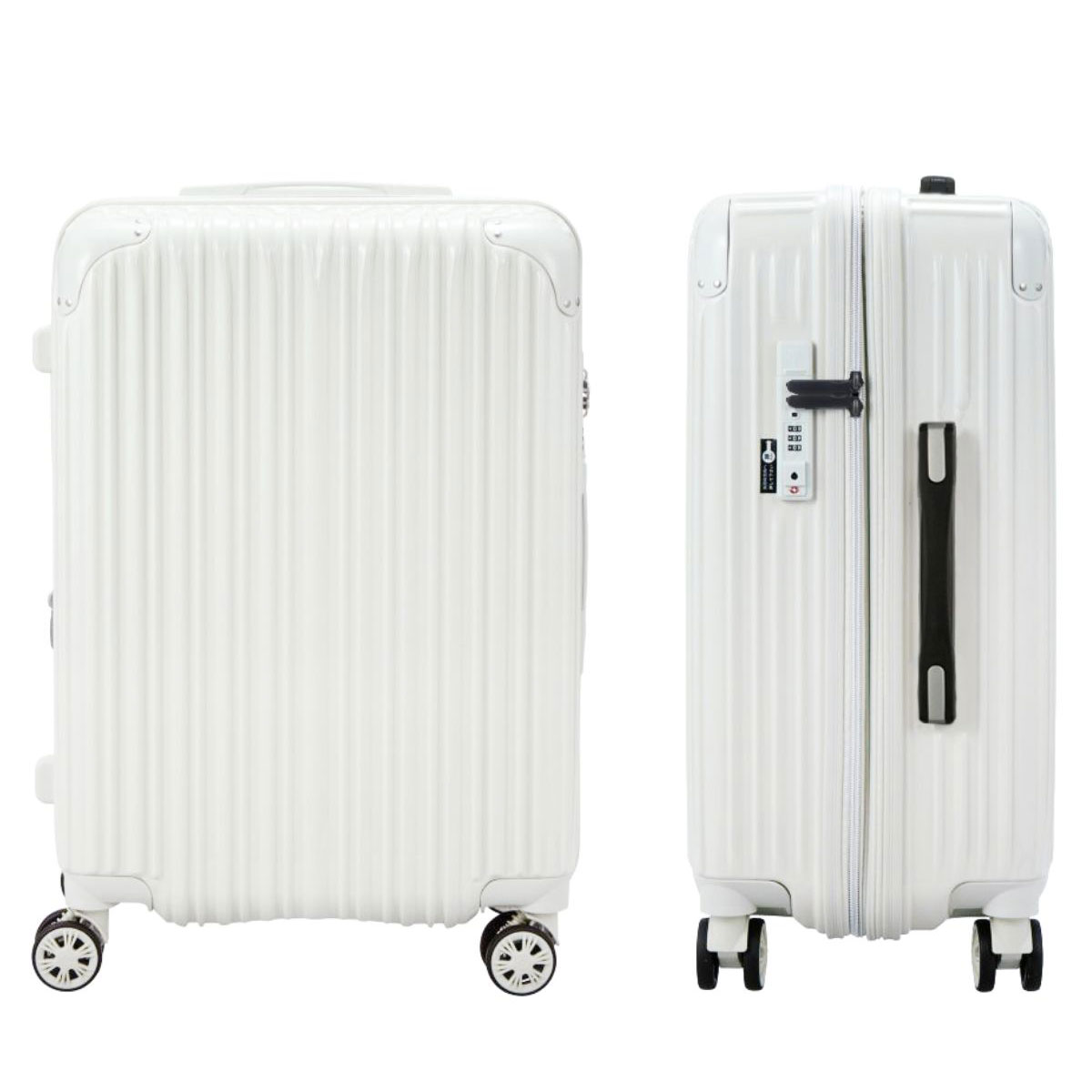 トライデント SALE 55%OFF TRIDENT TRI2035K-56 スーツケース 62-68L 3