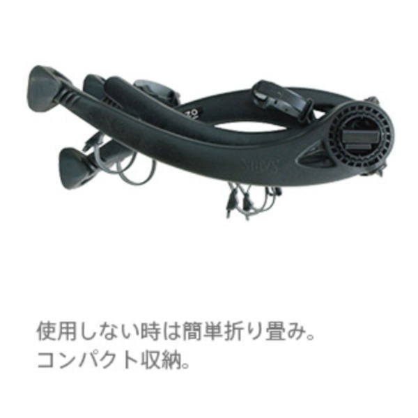 TERZO PIAA TERZO EC16BK リアサイクルキャリア2台積み 【他商品との同