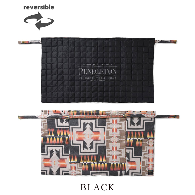 PENDLETON（ペンドルトン） PENDLETON×TAION ペンドルトン×タイオン