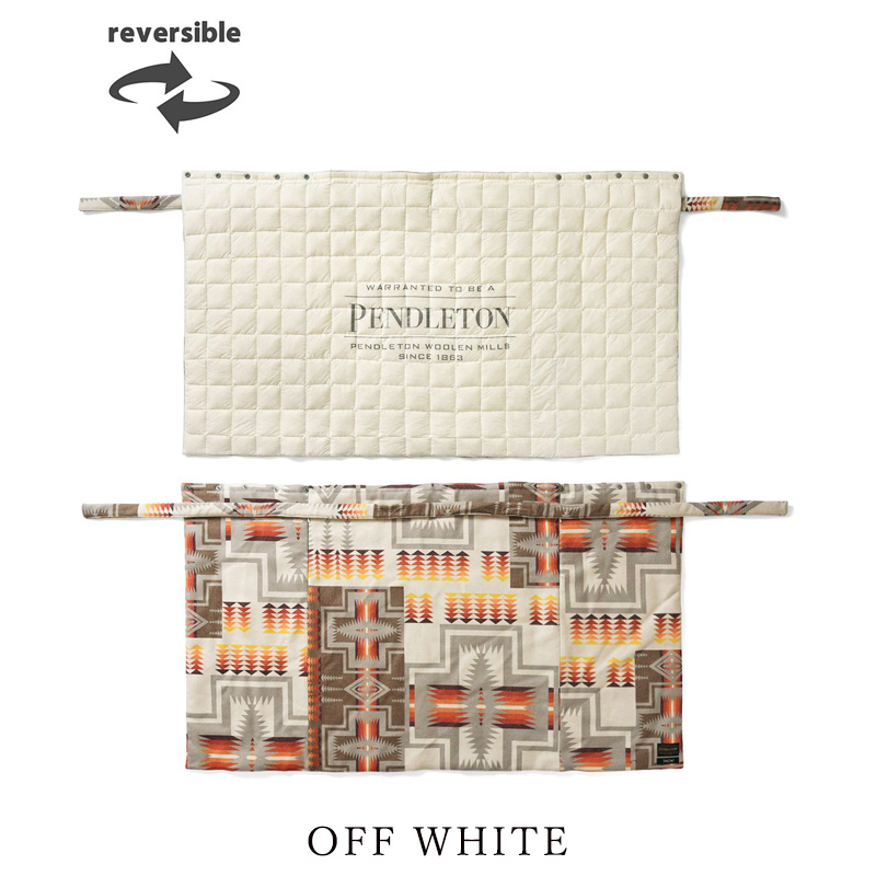 PENDLETON（ペンドルトン） PENDLETON×TAION ペンドルトン×タイオン