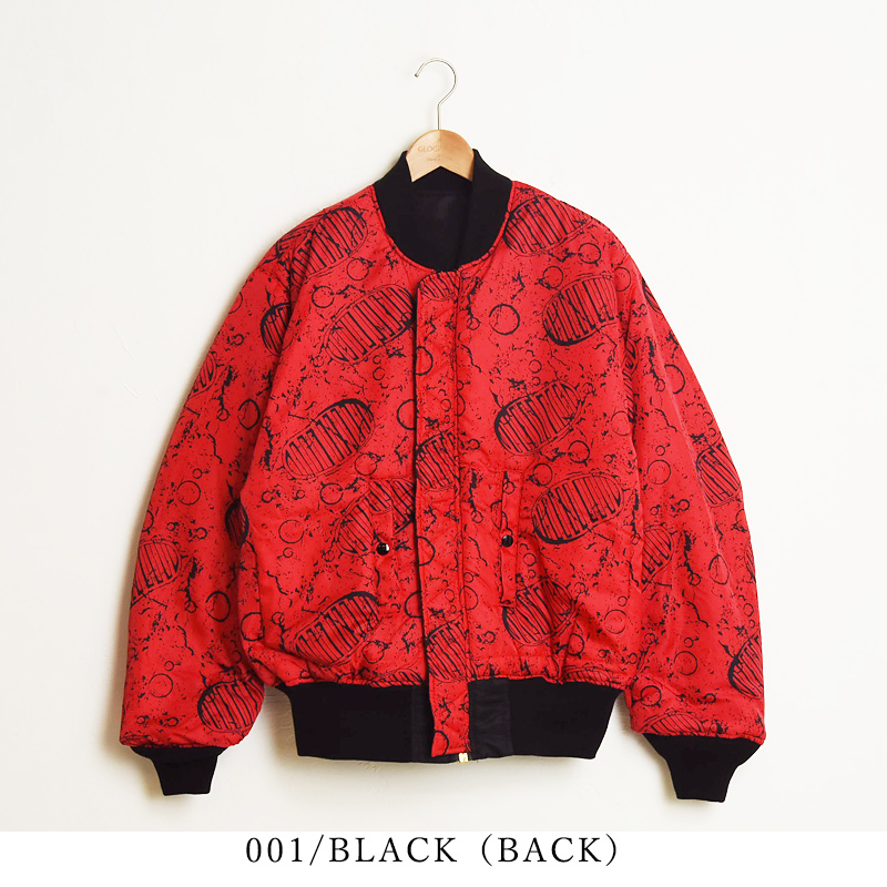 Alpha Industries（アルファ・インダストリーズ） ALPHA INDUSTRIES MA