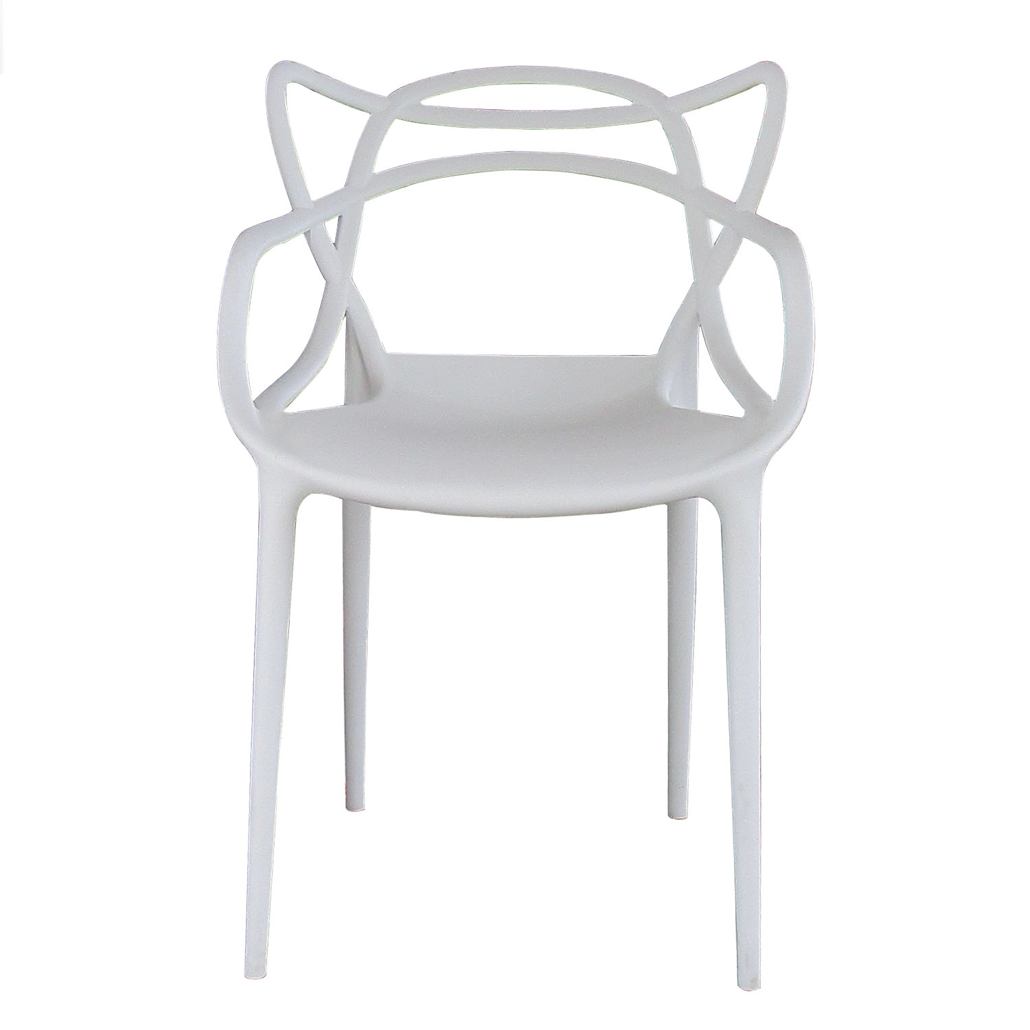 Kartell（カルテル） 椅子 おしゃれ ダイニング マスターズチェア