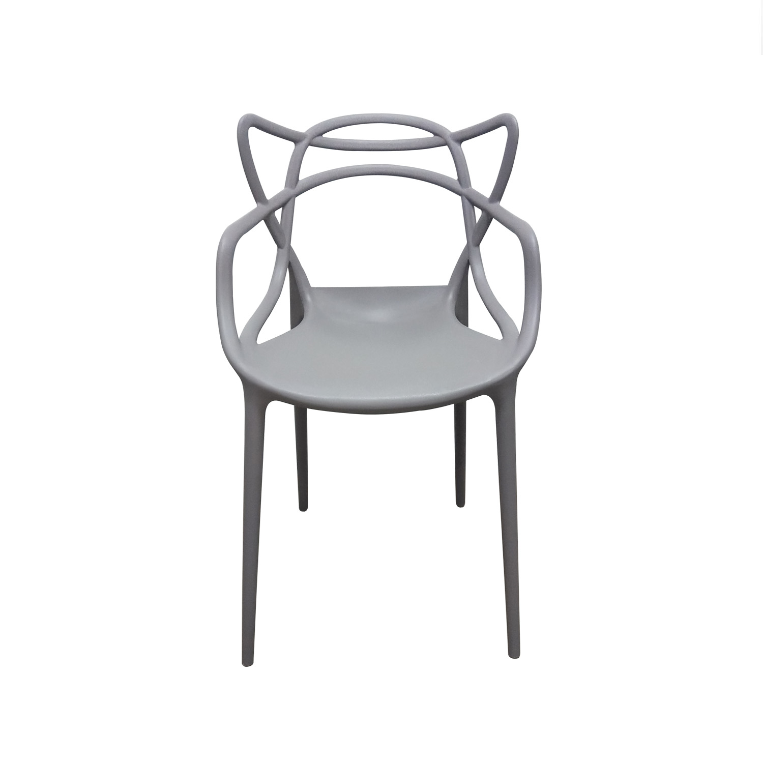 Kartell（カルテル） 椅子 おしゃれ ダイニング マスターズチェア