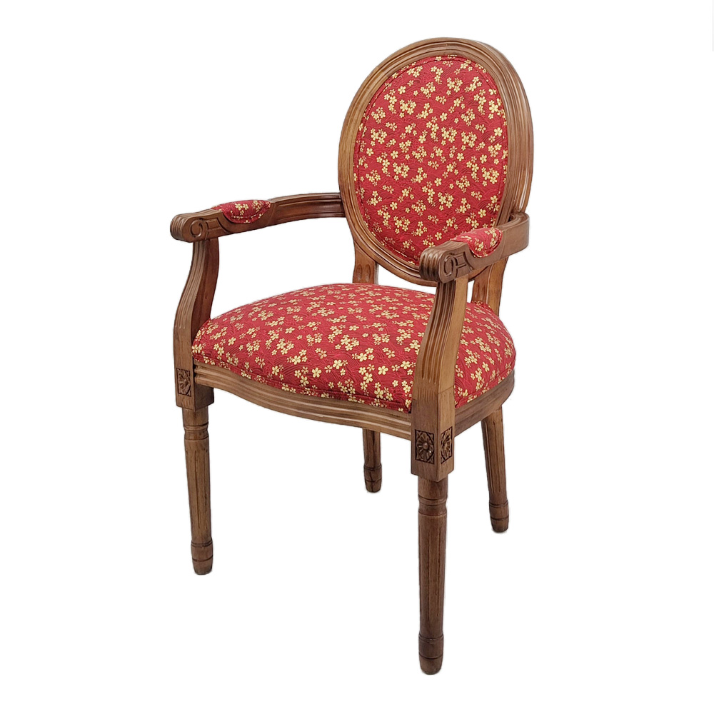 椅子 おしゃれ ダイニングチェア 和モダンアンティーク ジェネリック