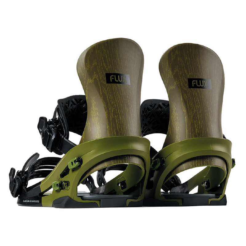 FLUX BINDINGS（フラックスバインディング） 25-26 FLUX フラックス SR