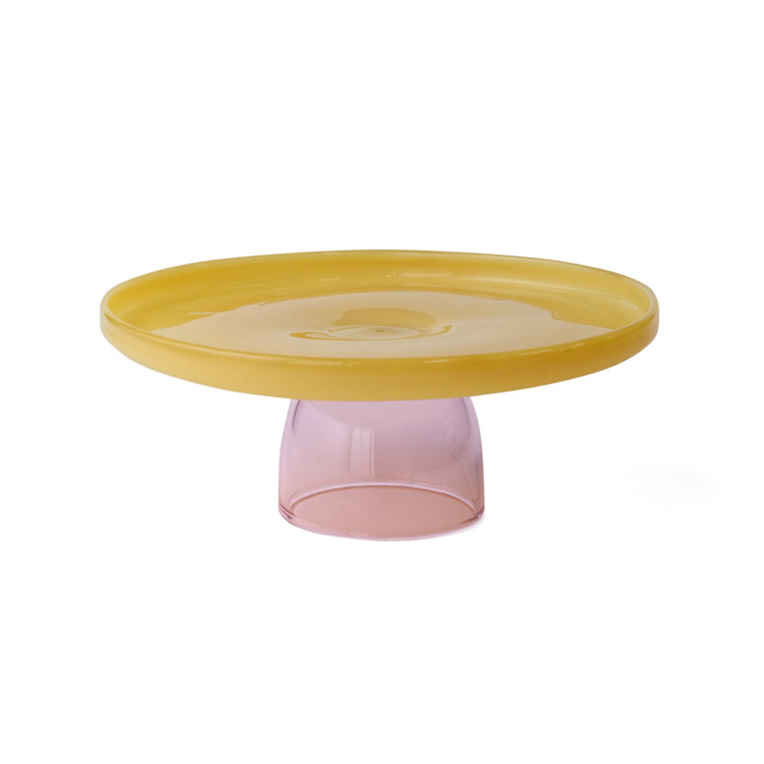 amabro（アマブロ） コンポート皿 amabro TWO TONE STAND ツートーン