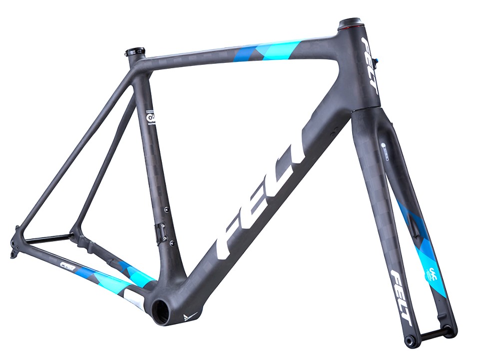 FELT（フェルト） アウトレット特価 新品 FELT FR FRD Ultimate Frame