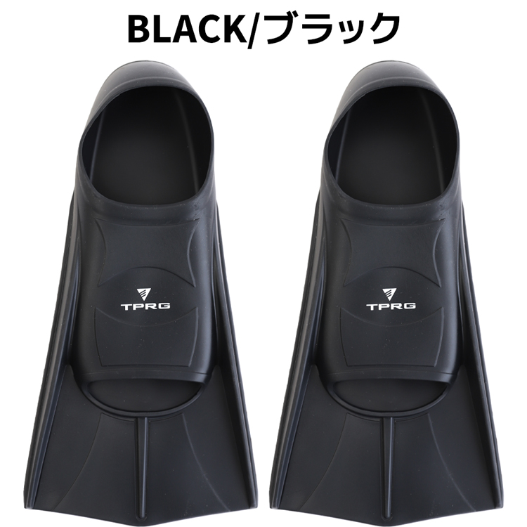 TPRG Gentoo ジェンツー フィン 足ヒレ 左右セット 収納袋付き Sサイズ