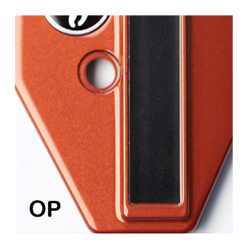 イトウクラフト SP/MT CTM カーディナル3/33 軽量化サイドプレート ITO