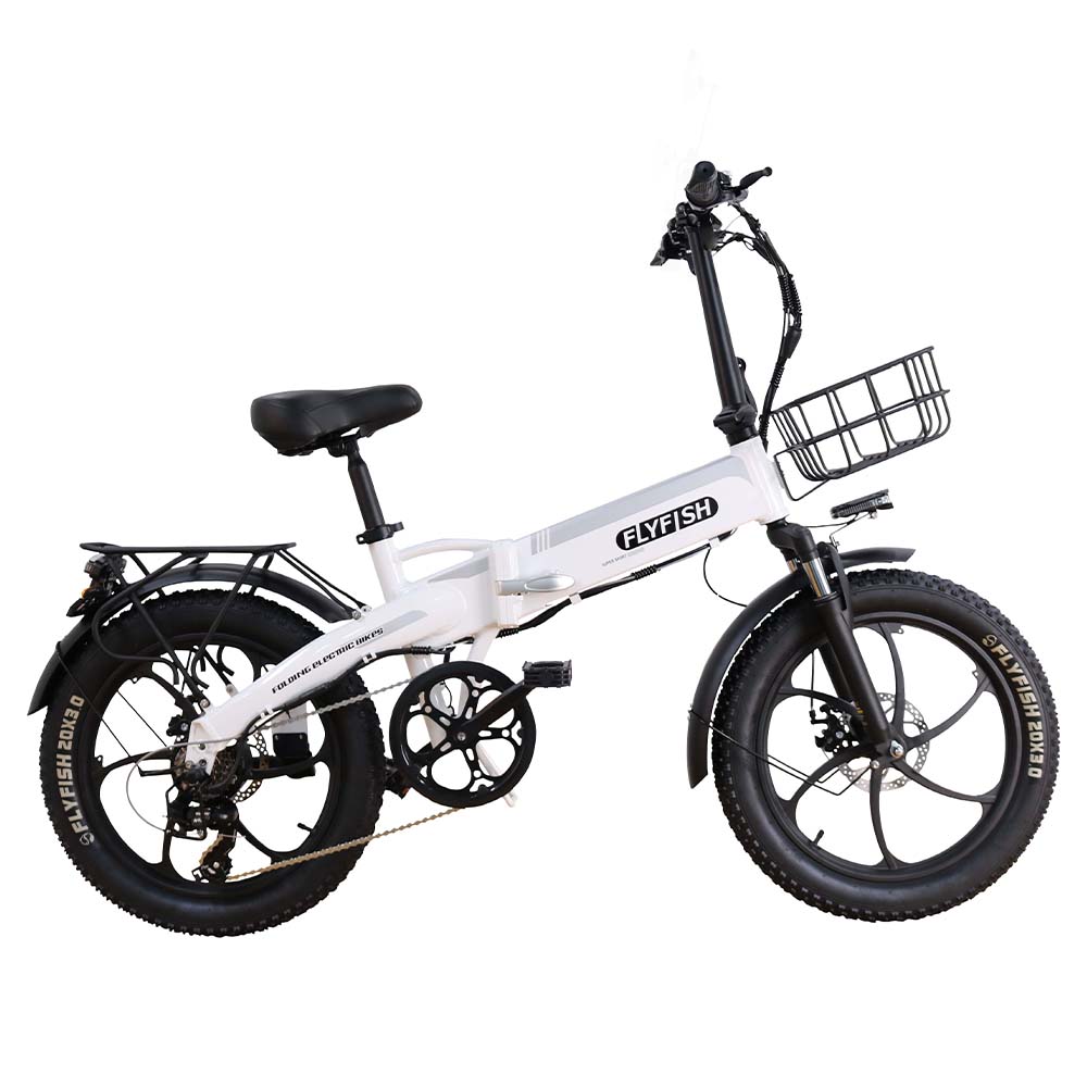 型式認定獲得】電動アシスト自転車 20インチ 電動折りたたみ自転車