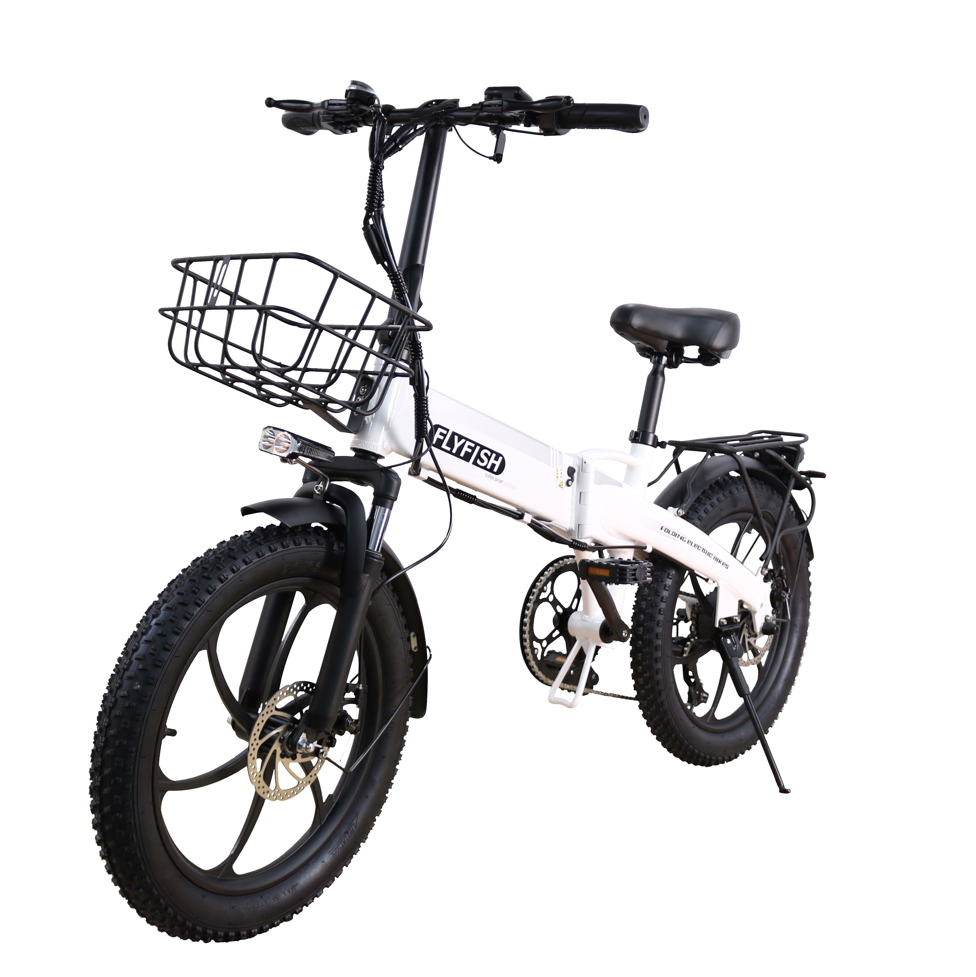 公道走行可能 電動アシスト自転車 20インチ 電動折りたたみ自転車