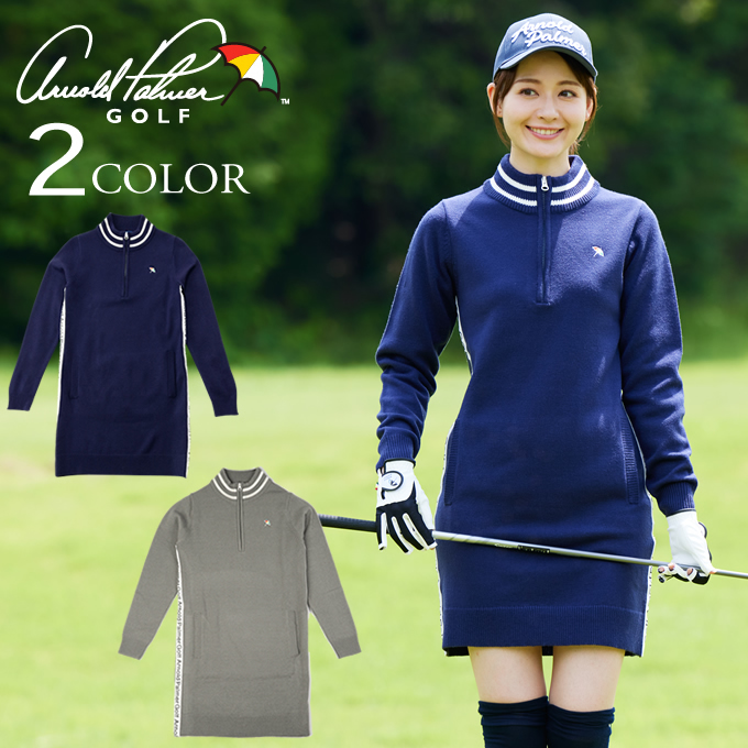 Arnold Palmer（アーノルドパーマー） ゴルフウェア ワンピース